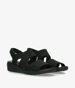 Mujer Skechers Sandalias*Sandalias 163420 en