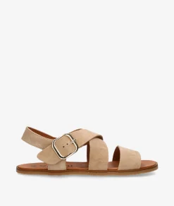 Mujer pabloochoa.shoes Sandalias*Sandalias VIVANT LINO en serraje