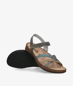 Mujer Walk & Fly Sandalias*Sandalias Walk & Fly 3861-40941 en