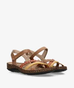 Mujer Walk & Fly Sandalias*Sandalias Walk & Fly 3861-40941 en