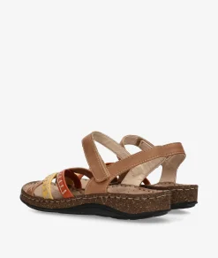 Mujer Walk & Fly Sandalias*Sandalias Walk & Fly 3861-40941 en