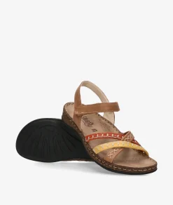 Mujer Walk & Fly Sandalias*Sandalias Walk & Fly 3861-40941 en