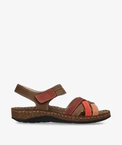 Mujer Walk & Fly Sandalias*Sandalias Walk & Fly 3861-43170 en