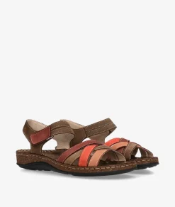 Mujer Walk & Fly Sandalias*Sandalias Walk & Fly 3861-43170 en