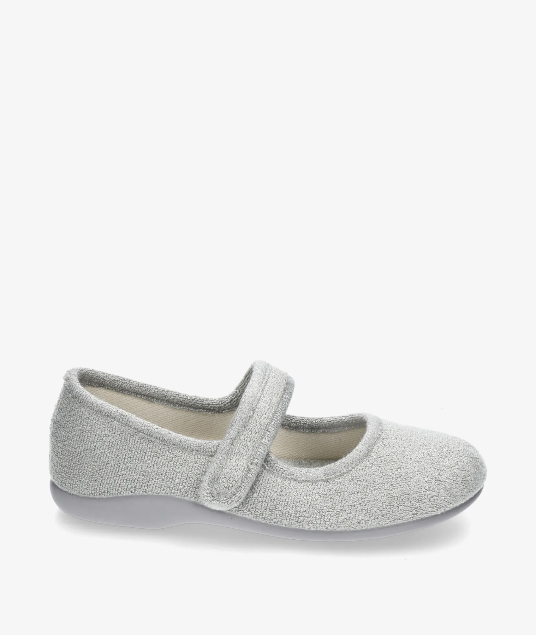 Mujer Garzón Zapatillas De Casa*Sleepers 7755