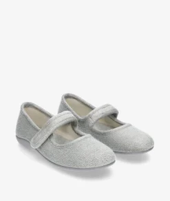 Mujer Garzón Zapatillas De Casa*Sleepers 7755