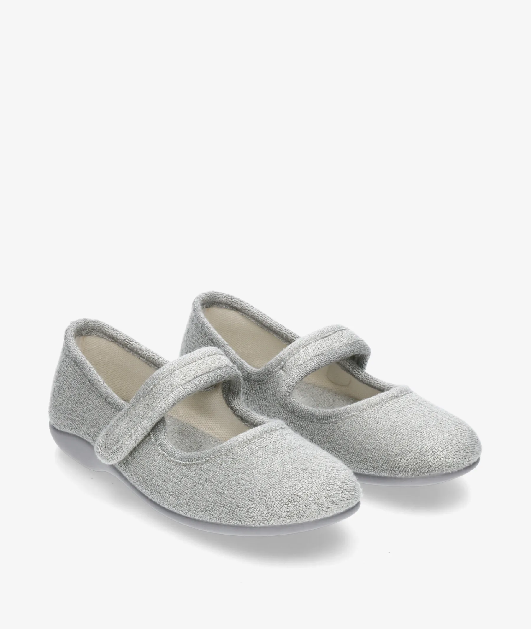 Mujer Garzón Zapatillas De Casa*Sleepers 7755