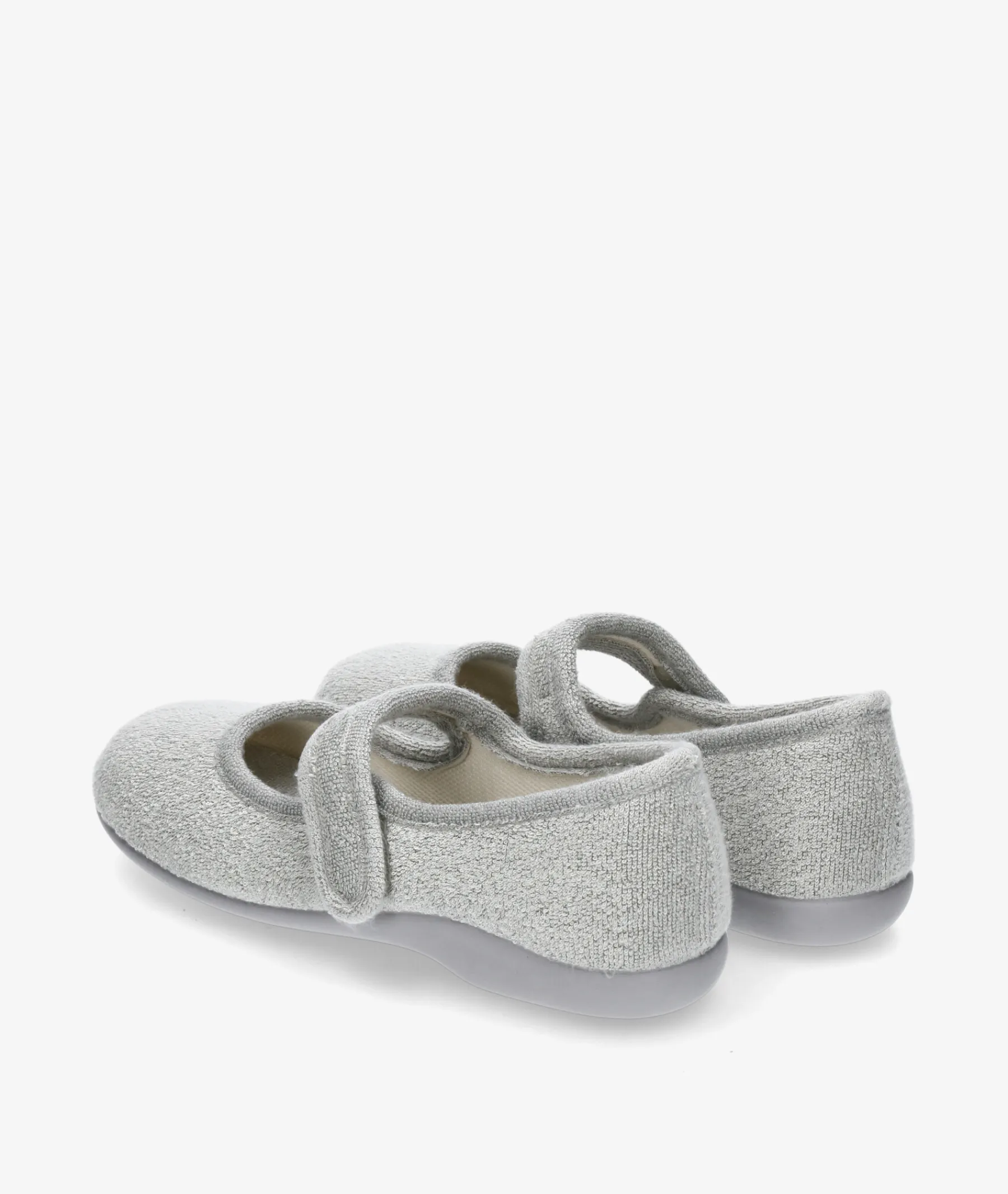 Mujer Garzón Zapatillas De Casa*Sleepers 7755