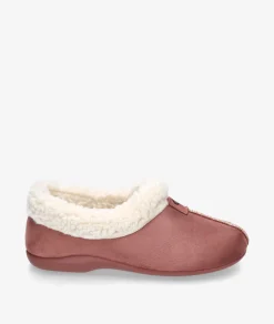Mujer Garzón Zapatillas De Casa*Sleepers 7826