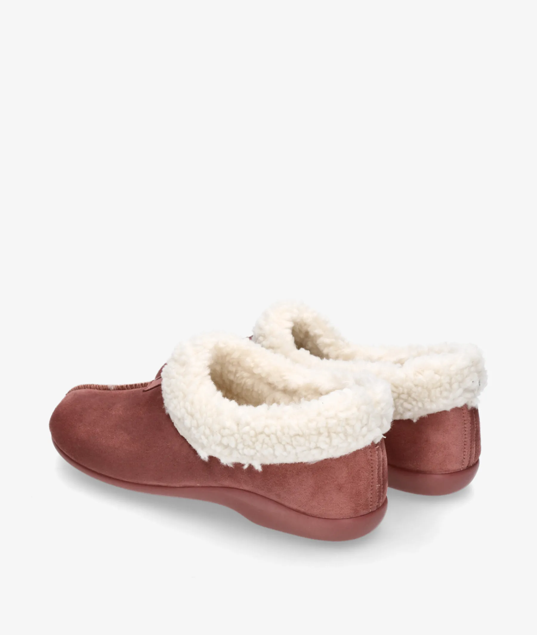 Mujer Garzón Zapatillas De Casa*Sleepers 7826