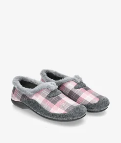 Mujer Garzón Zapatillas De Casa*Sleepers 7950