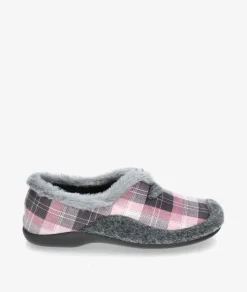 Mujer Garzón Zapatillas De Casa*Sleepers 7950