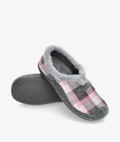 Mujer Garzón Zapatillas De Casa*Sleepers 7950