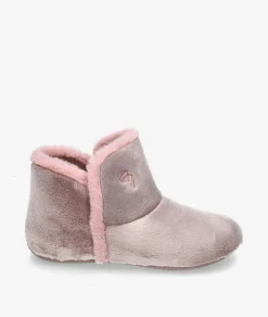 Mujer Garzón Zapatillas De Casa*Sleepers 15901