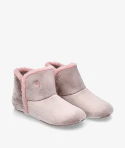 Mujer Garzón Zapatillas De Casa*Sleepers 15901