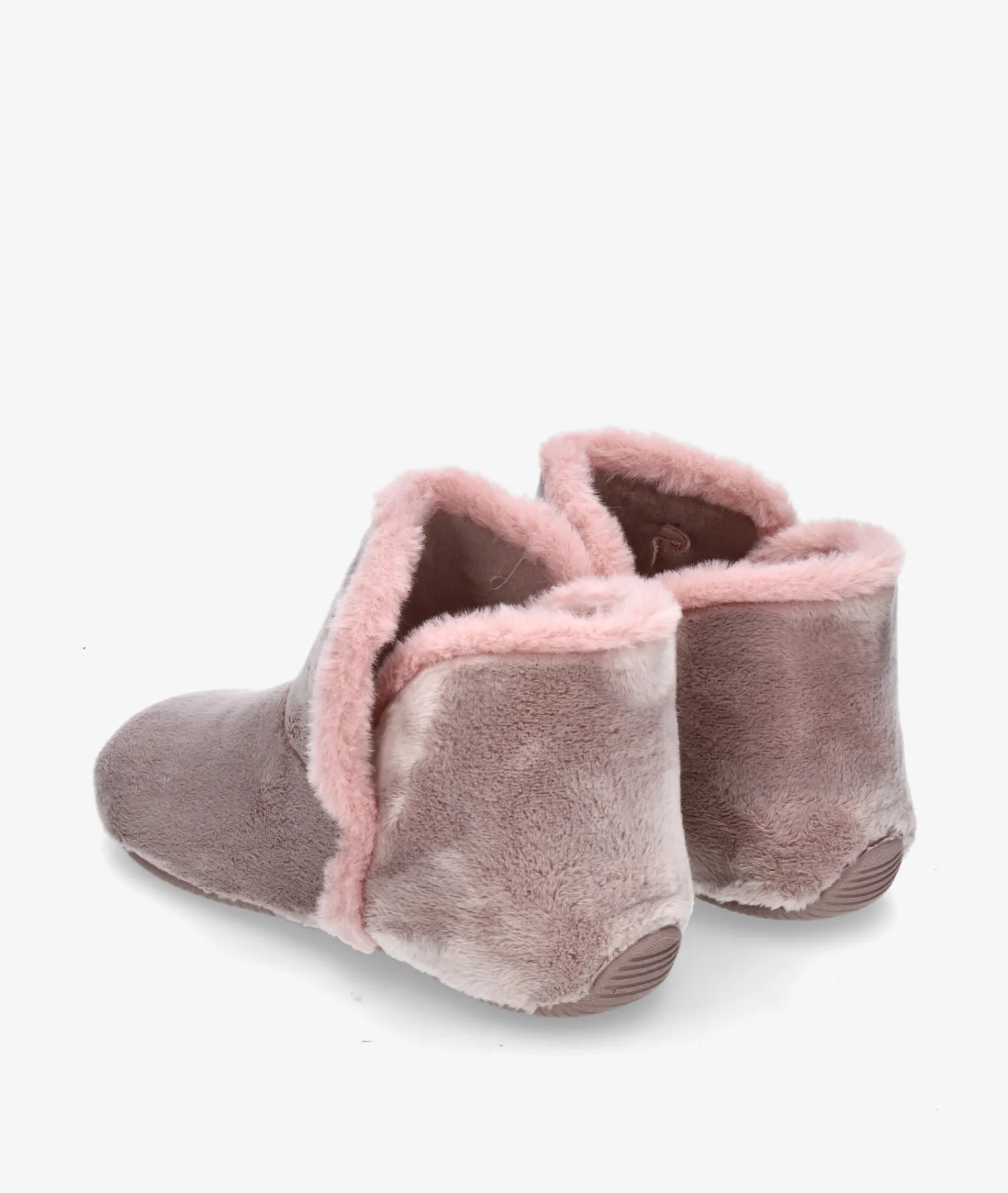 Mujer Garzón Zapatillas De Casa*Sleepers 15901