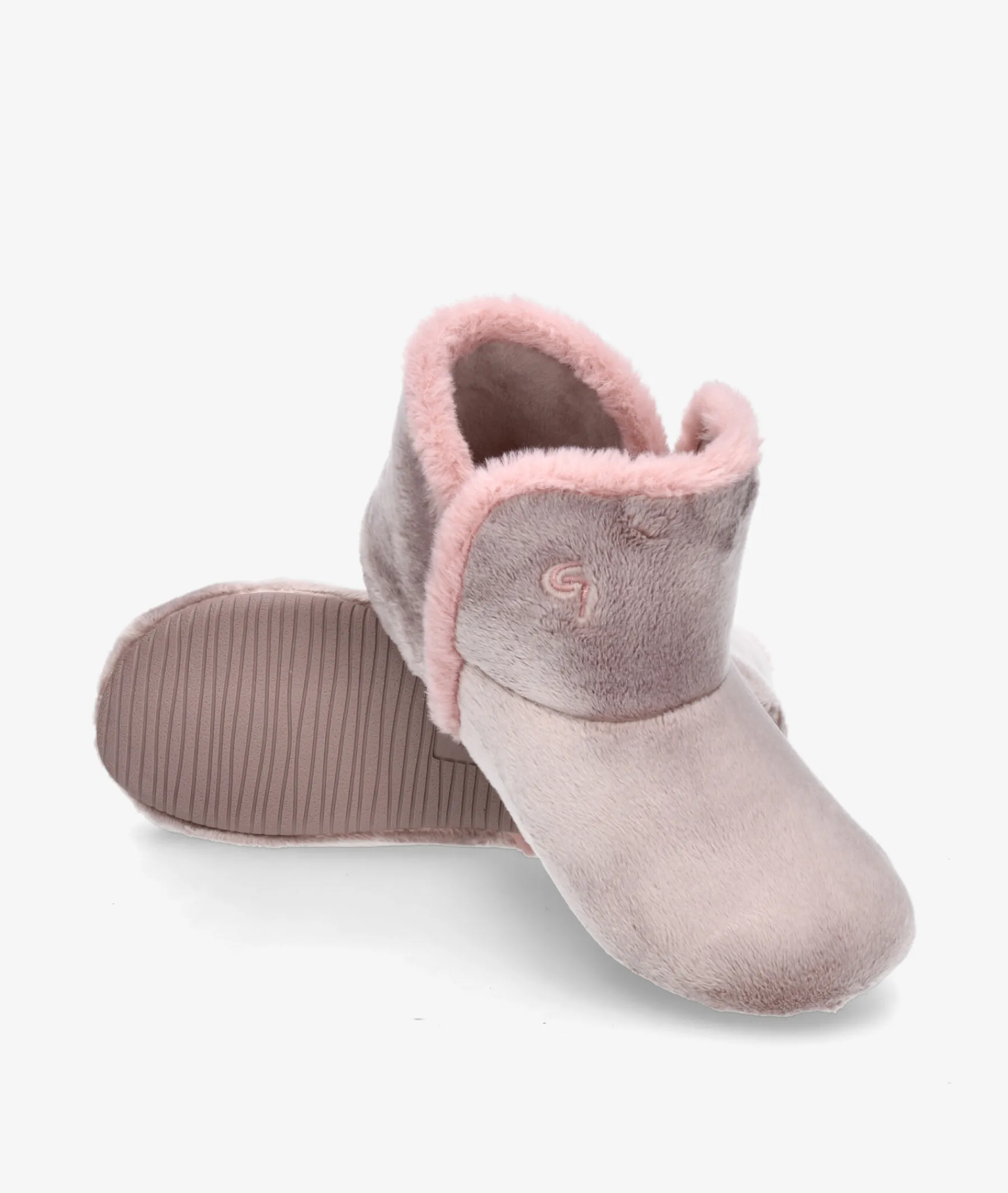 Mujer Garzón Zapatillas De Casa*Sleepers 15901