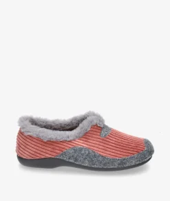 Mujer Garzón Zapatillas De Casa*Sleepers 7950