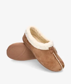 Mujer Garzón Zapatillas De Casa*Sleepers 7826