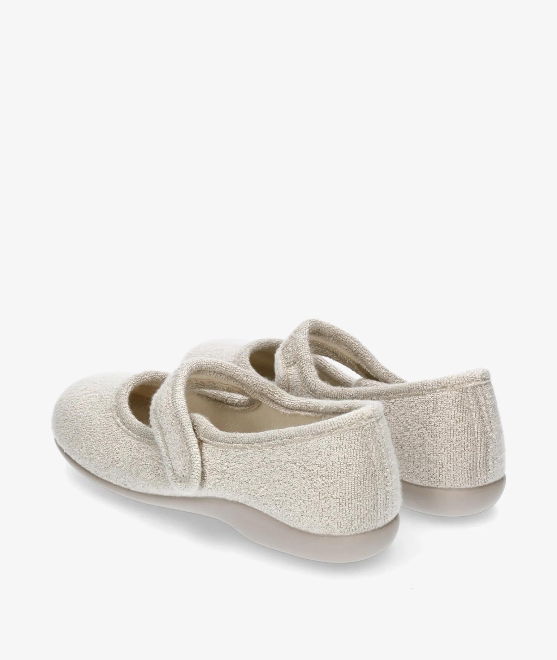 Mujer Garzón Zapatillas De Casa*Sleepers 7755