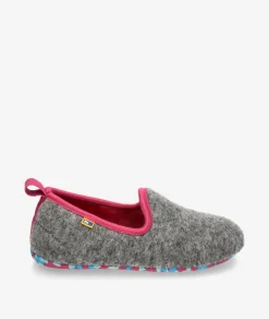 Mujer Nordikas Zapatillas De Casa*Sleepers 2610 en