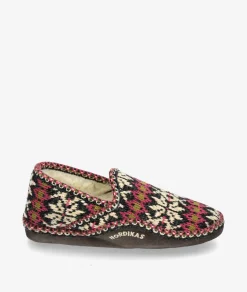 Mujer Nordikas Zapatillas De Casa*Sleepers 2000 en