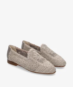 Mujer Stephen Allen Bailarinas Y Slippers*Slippers LETI 1908-338 en