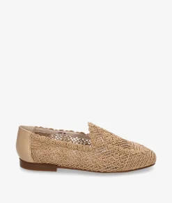 Mujer Stephen Allen Bailarinas Y Slippers*Slippers LETI 1908-338 en