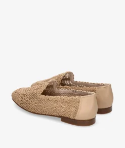 Mujer Stephen Allen Bailarinas Y Slippers*Slippers LETI 1908-338 en