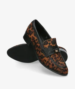Mujer Stephen Allen Mocasines*