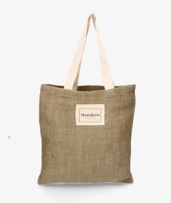 Mujer bloom&you Tote Bags|Bolsos*Tote bag bloom&you NATURE TOTE en beige