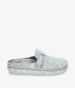 Mujer Bio Relax Zapatillas De Casa*Zapatillas de casa 12079 en