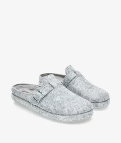 Mujer Bio Relax Zapatillas De Casa*Zapatillas de casa 12079 en
