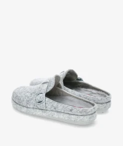 Mujer Bio Relax Zapatillas De Casa*Zapatillas de casa 12079 en