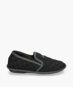 Hombre Bio Relax Zapatillas De Casa*Zapatillas de casa 1566 en