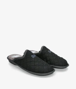 Hombre Bio Relax Zapatillas De Casa*Zapatillas de casa 1448 en
