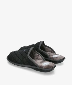 Hombre Bio Relax Zapatillas De Casa*Zapatillas de casa 1448 en