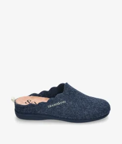Mujer bloom&you Zapatillas De Casa*Zapatillas de casa bloom&you BLOOM SLIPPERS en marino