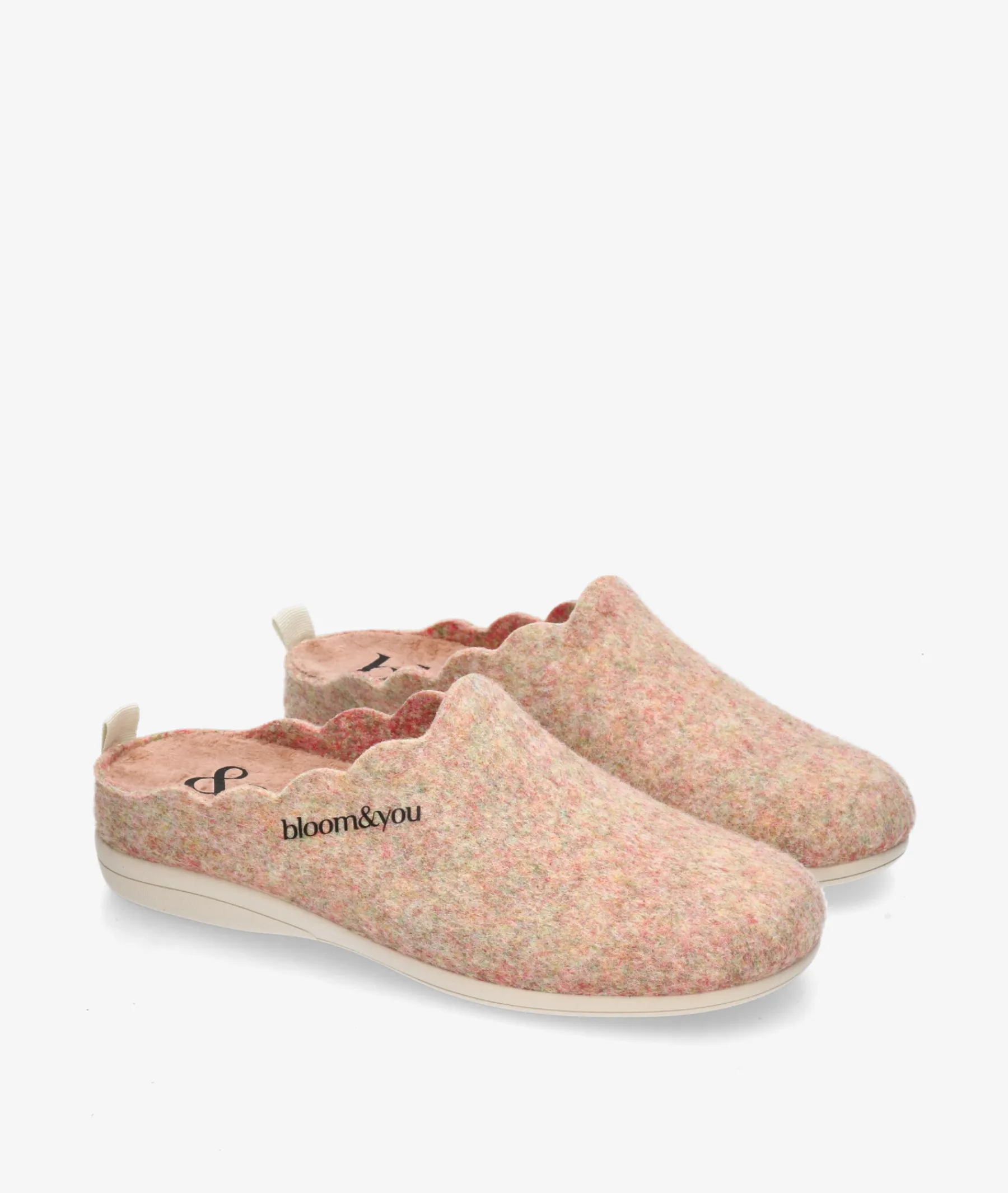 Mujer bloom&you Zapatillas De Casa*Zapatillas de casa bloom&you BLOOM SLIPPERS en