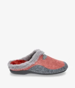 Mujer Garzón Zapatillas De Casa*Zapatillas de casa