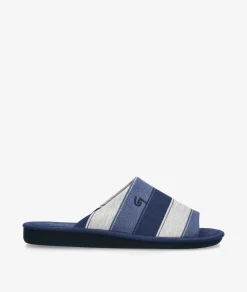 Hombre Garzón Zapatillas De Casa*Zapatillas de casa P378