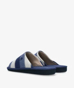 Hombre Garzón Zapatillas De Casa*Zapatillas de casa P378