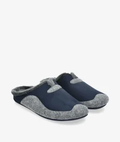 Hombre Garzón Zapatillas De Casa*Zapatillas de casa 8451