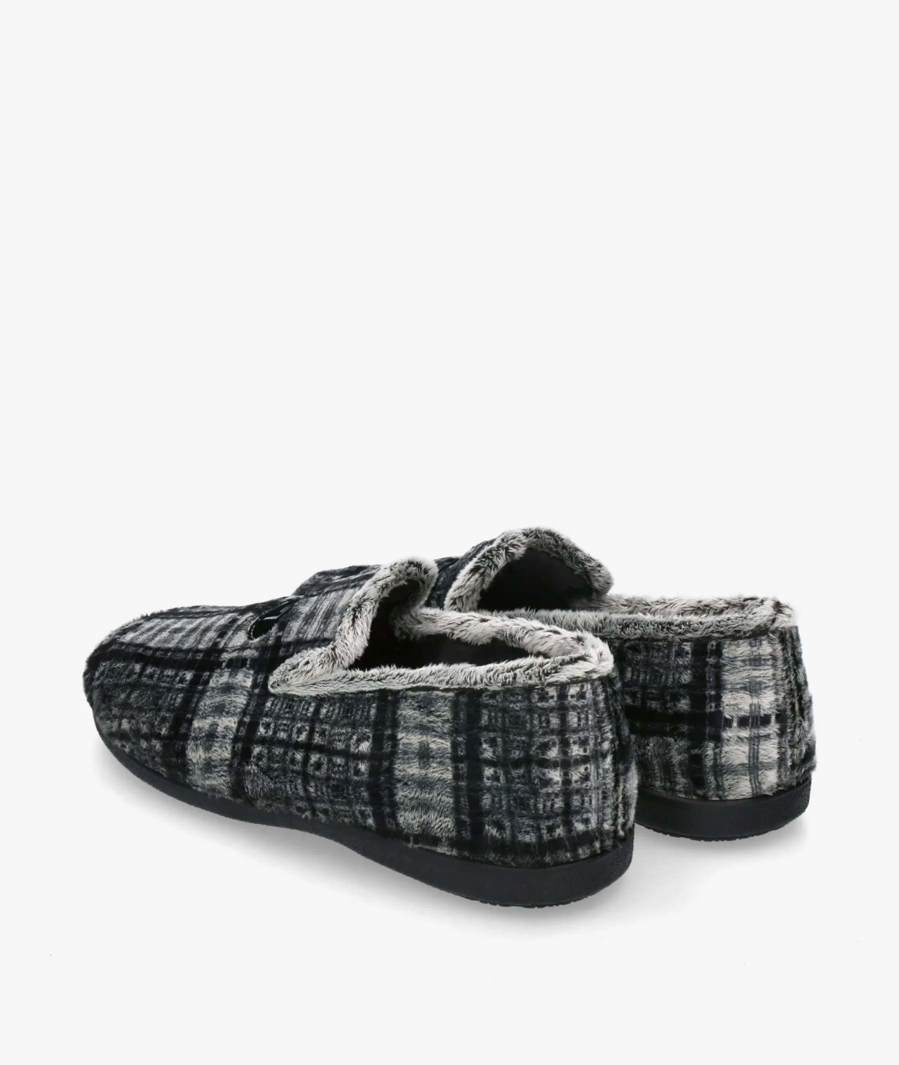 Hombre Garzón Zapatillas De Casa*Zapatillas de casa 6501