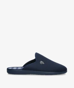 Hombre Garzón Zapatillas De Casa*Zapatillas de casa 6911