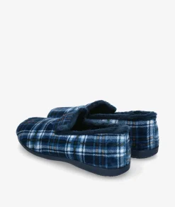 Hombre Garzón Zapatillas De Casa*Zapatillas de casa 6501