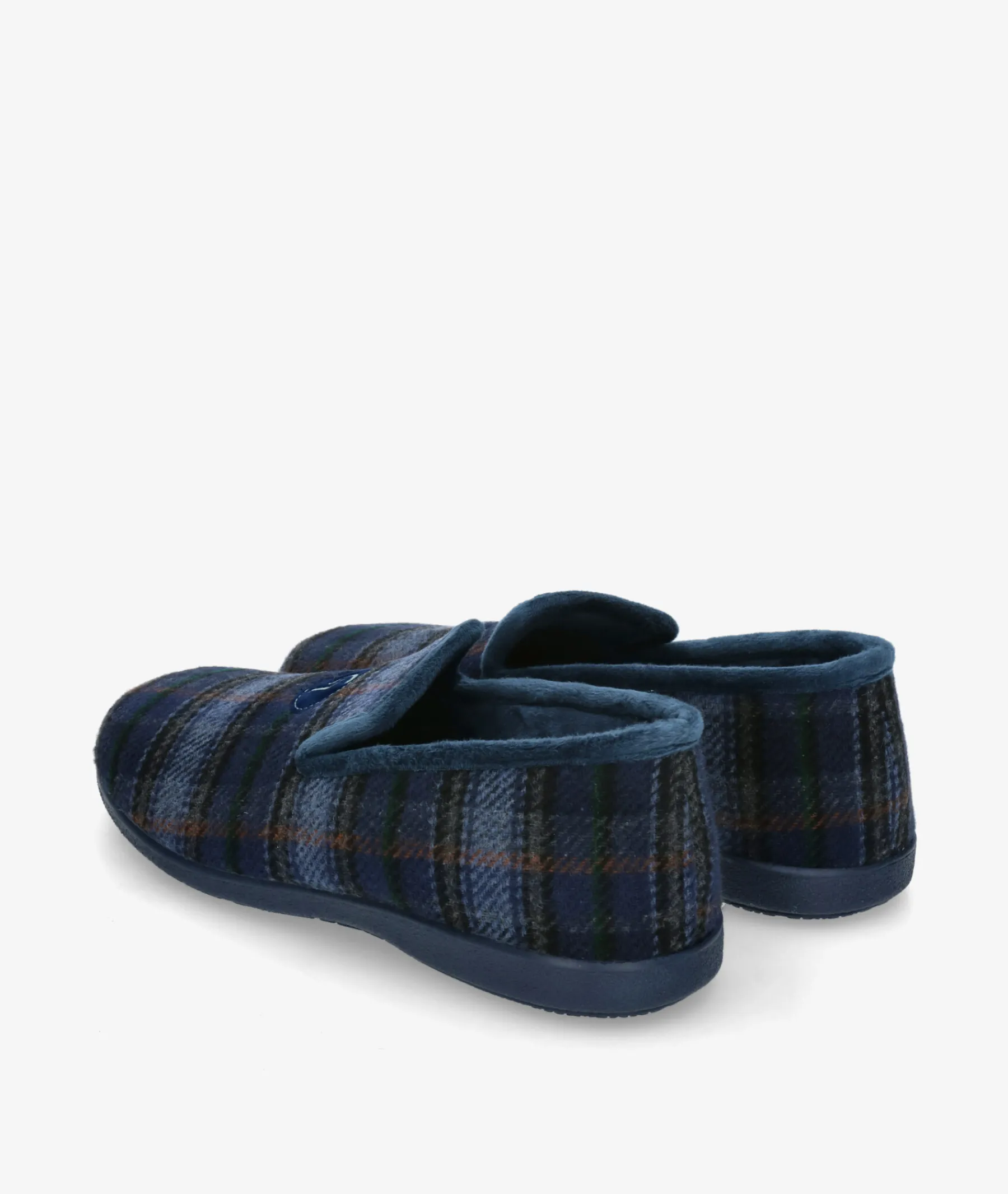 Hombre Garzón Zapatillas De Casa*Zapatillas de casa 6501