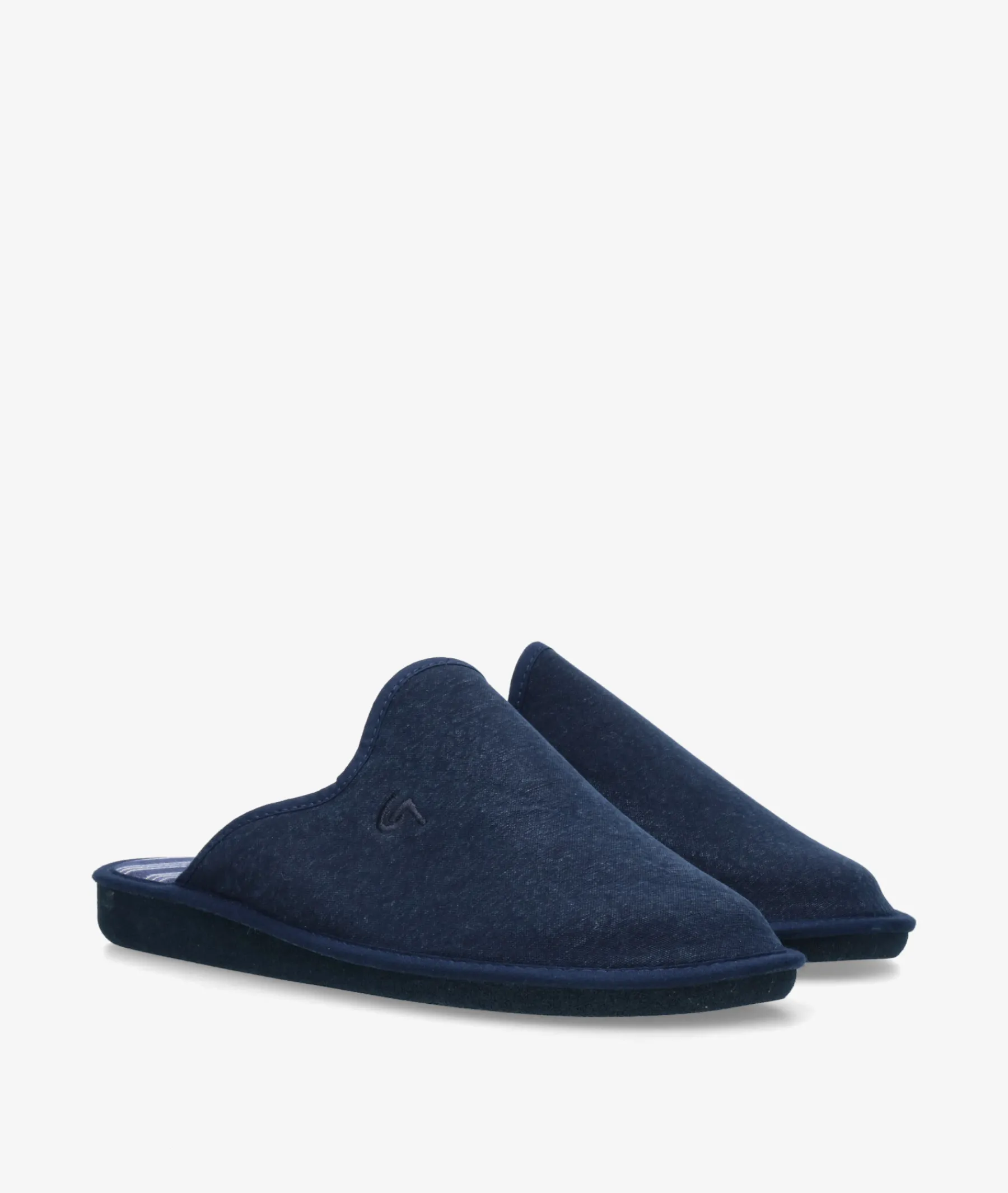 Hombre Garzón Zapatillas De Casa*Zapatillas de casa P306