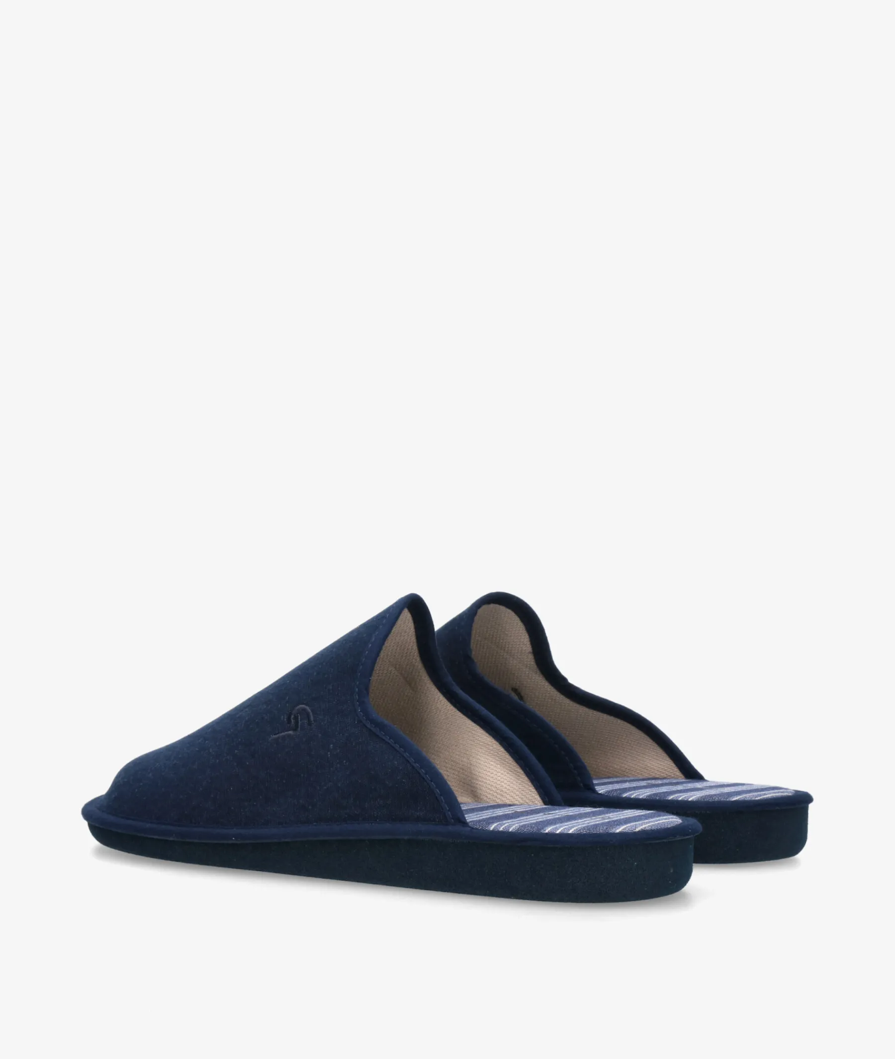 Hombre Garzón Zapatillas De Casa*Zapatillas de casa P306