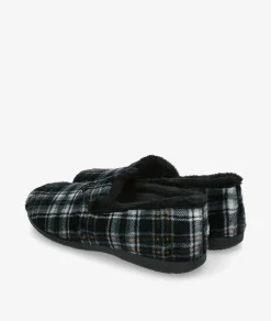 Hombre Garzón Zapatillas De Casa*Zapatillas de casa 6501